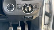 Mercedes-Benz CLA 180 AMG Line Edition 4dr Petrol Saloon